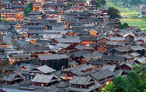 会理6种常见的外墙仿石漆施工工艺！